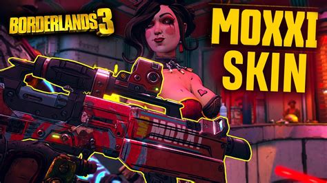 bl3 moxxi weapons  This is an up-to-date Borderlands 3 Moxxi's Embrace Shield Guide